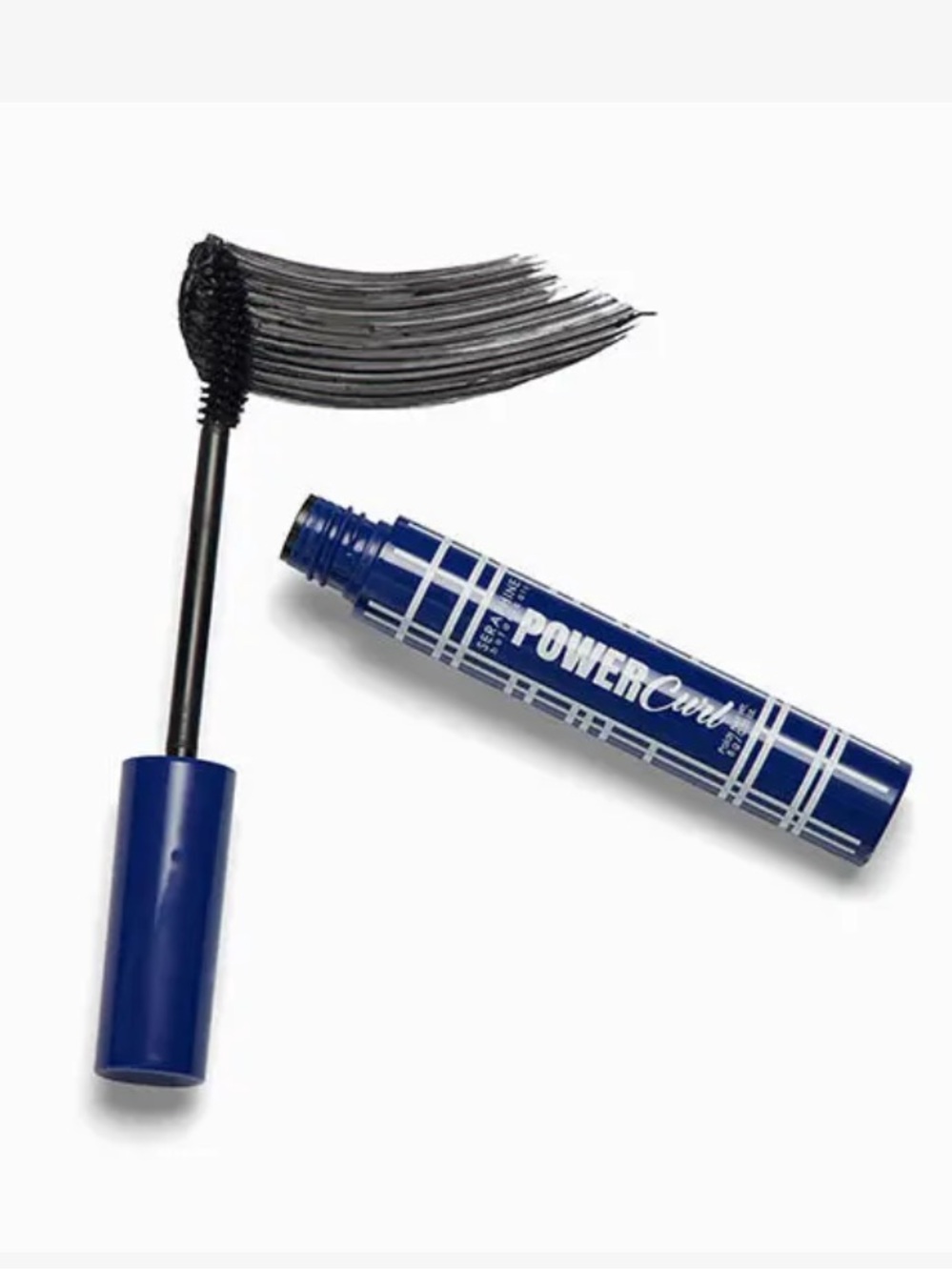 NWT Power Curl Mascara by SERAPHINE BOTANICALS